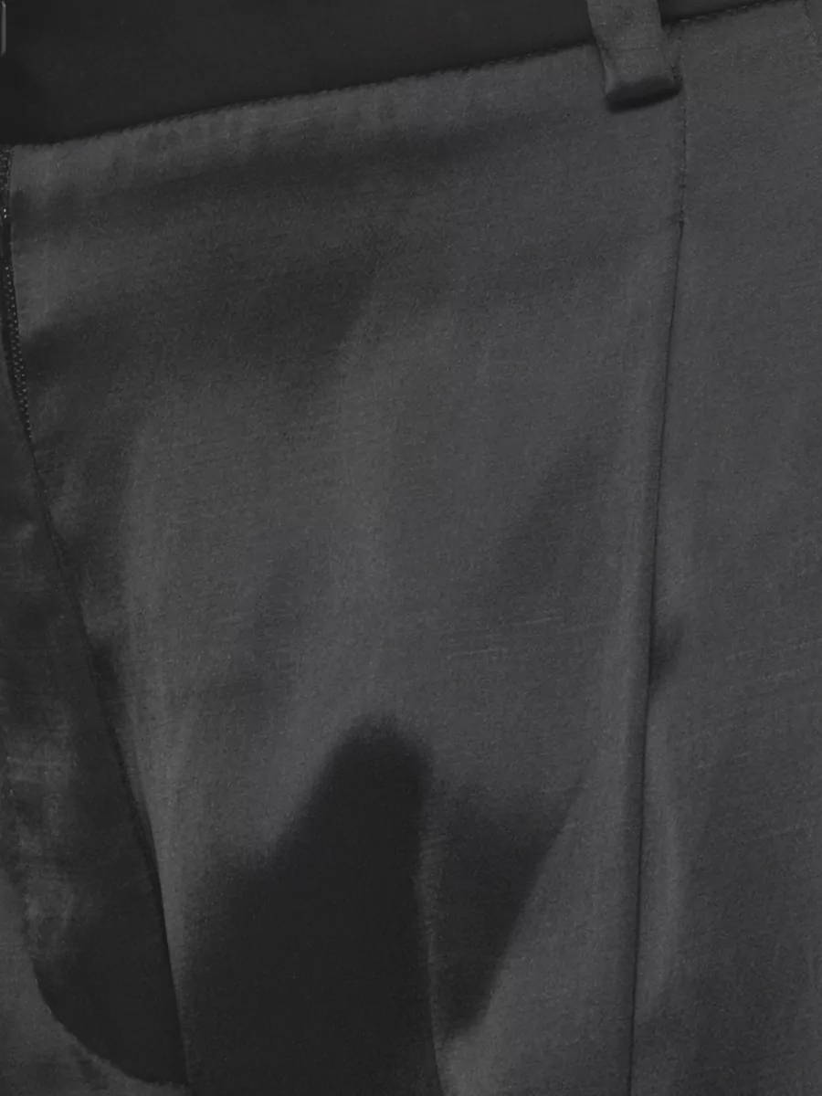 The Andamane Wide-Leg Trousers