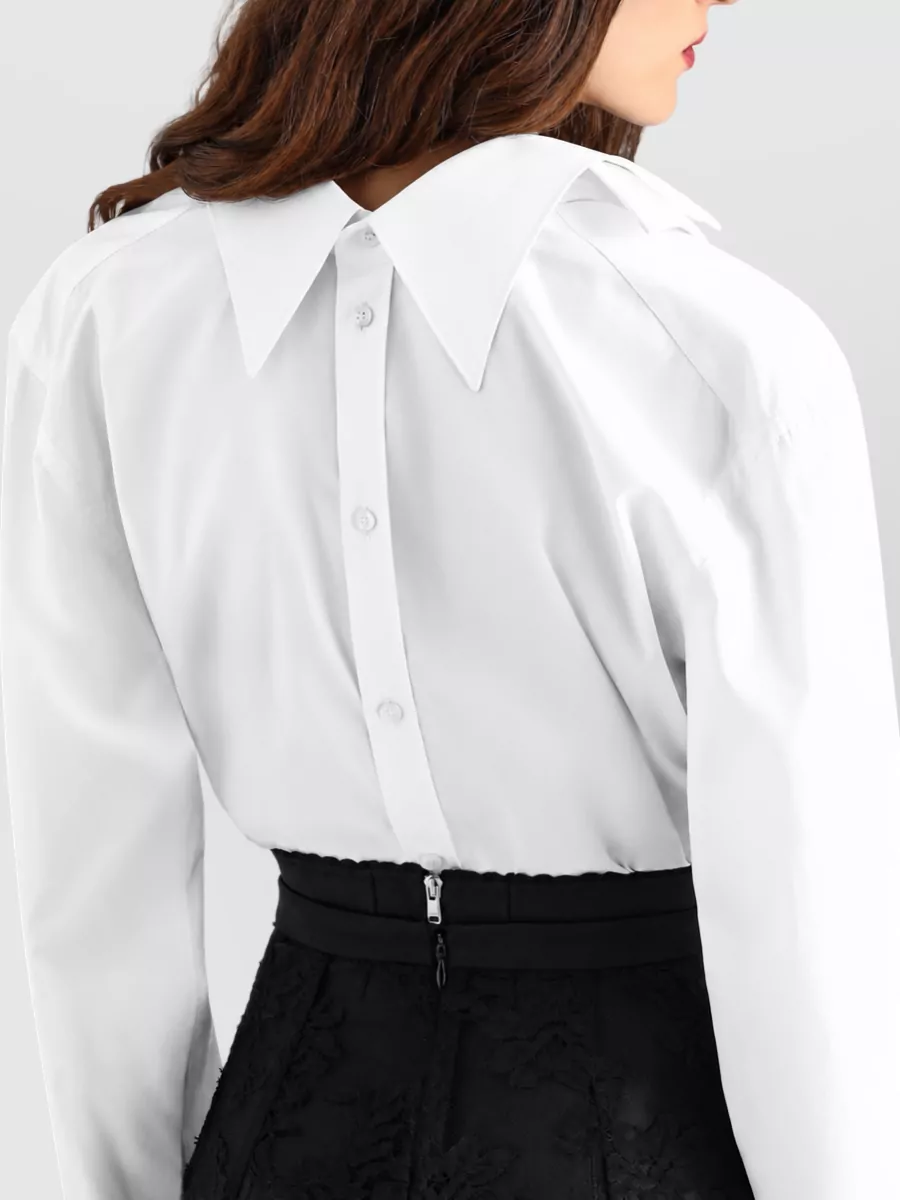 Dolce&Gabbana Full Skirt