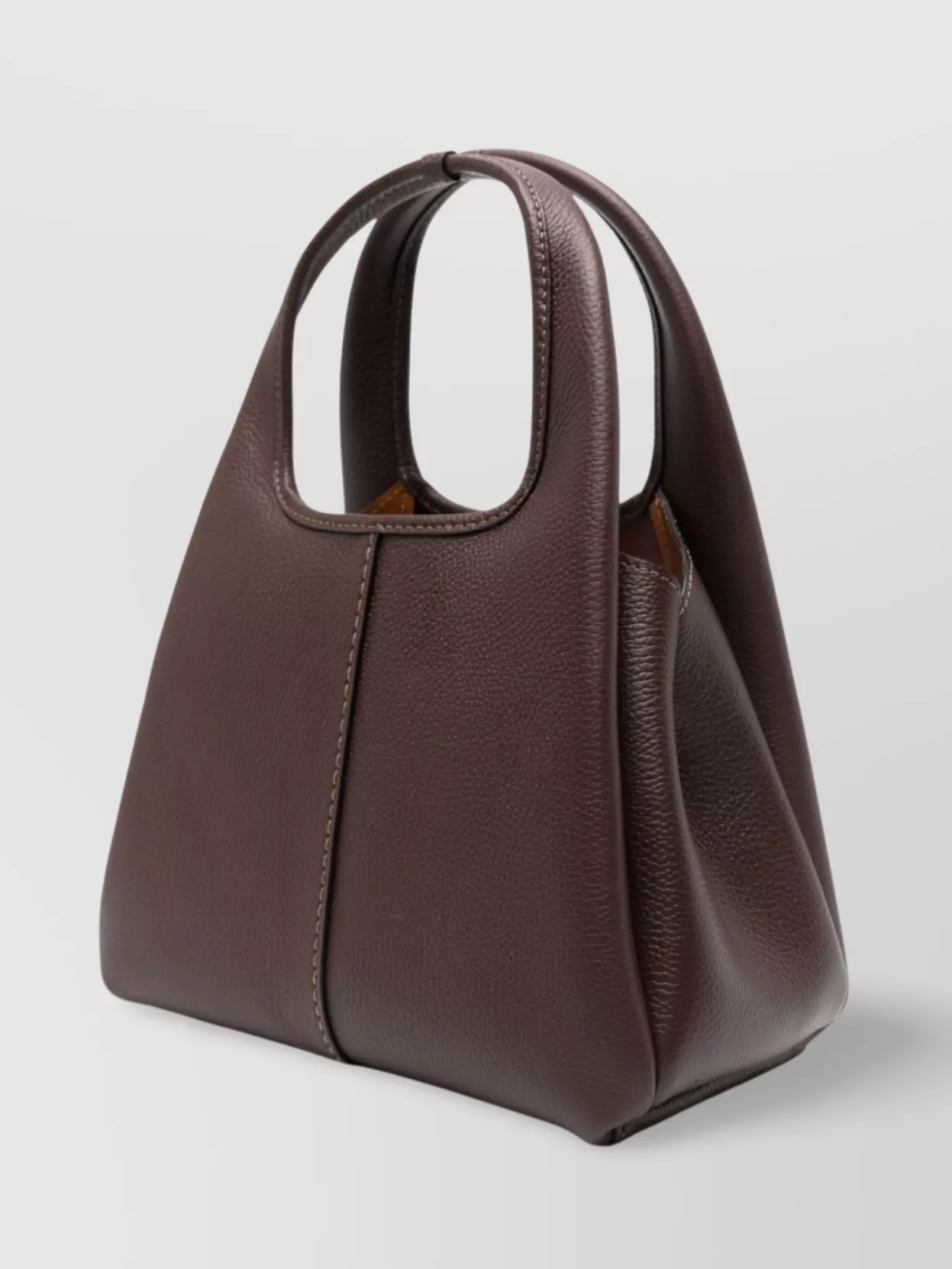 Coach Lana 25 Leather Crossbody Bag