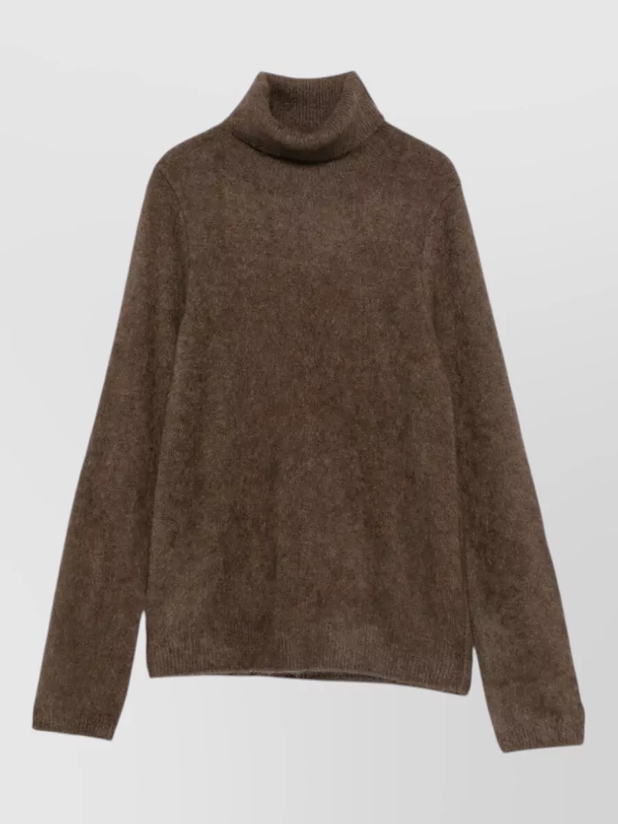 P.a.r.o.s.h. wool yak wool jumper