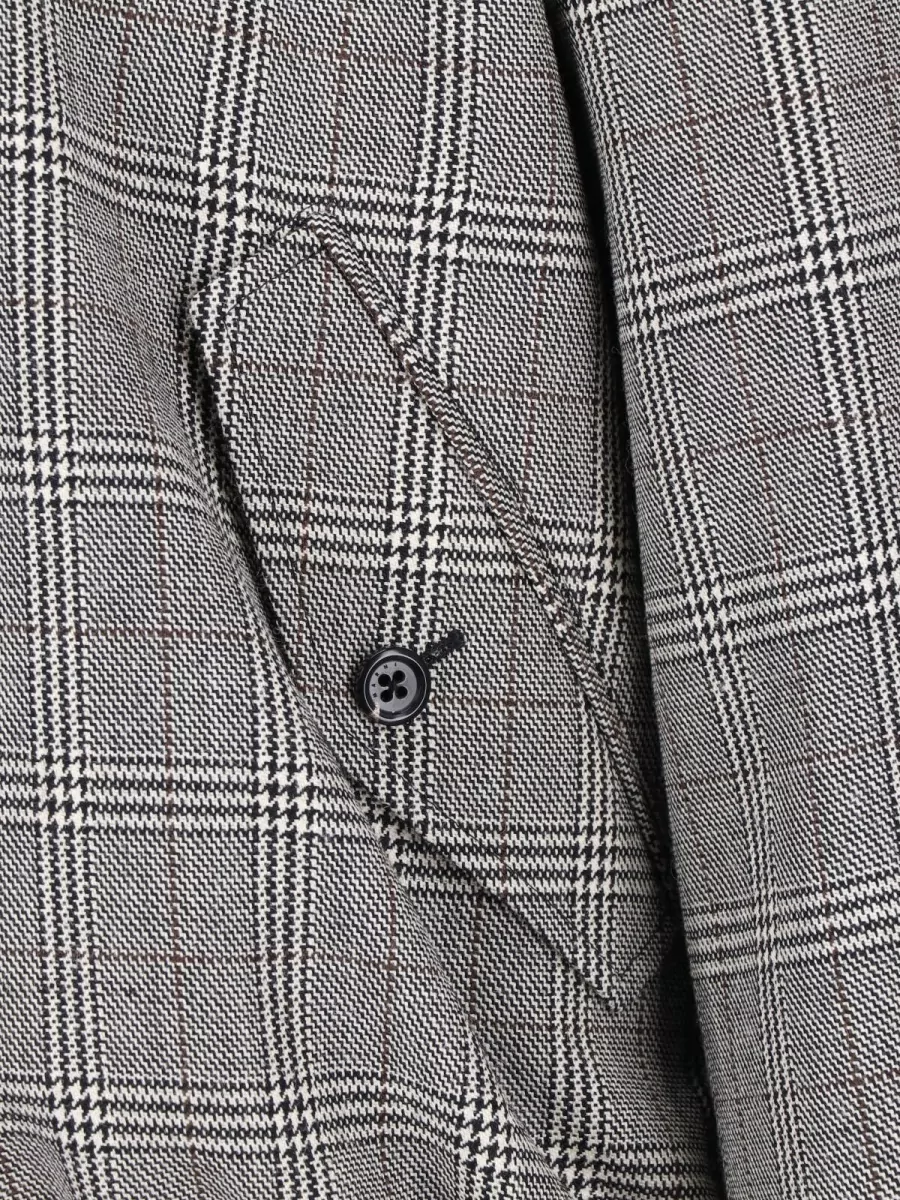 Marni Virgin Wool Single-Breasted Coat
