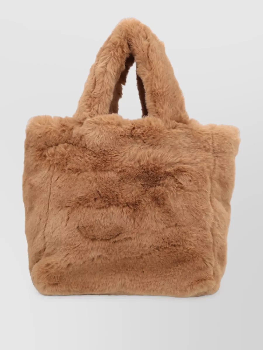 Herno tote bag