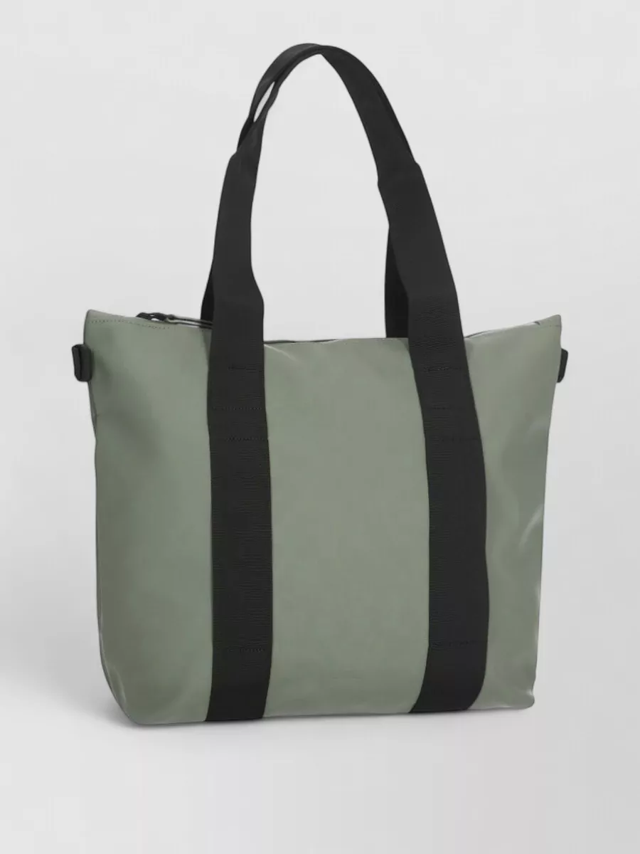 Rains Waterproof Tote Bag