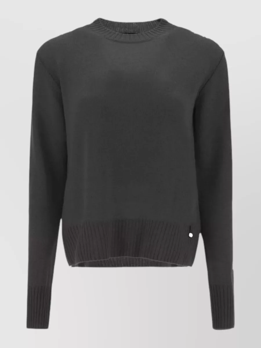 Herno cashmere jumper