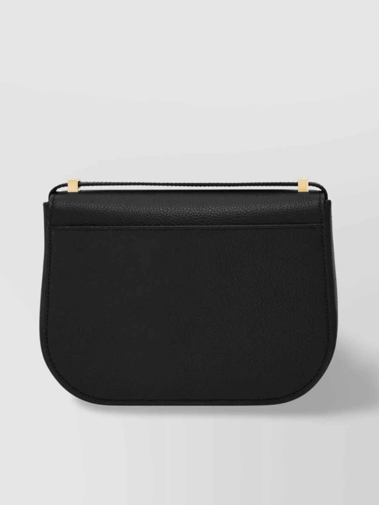 Ferragamo Gg Double Flap Pocket Crossbody