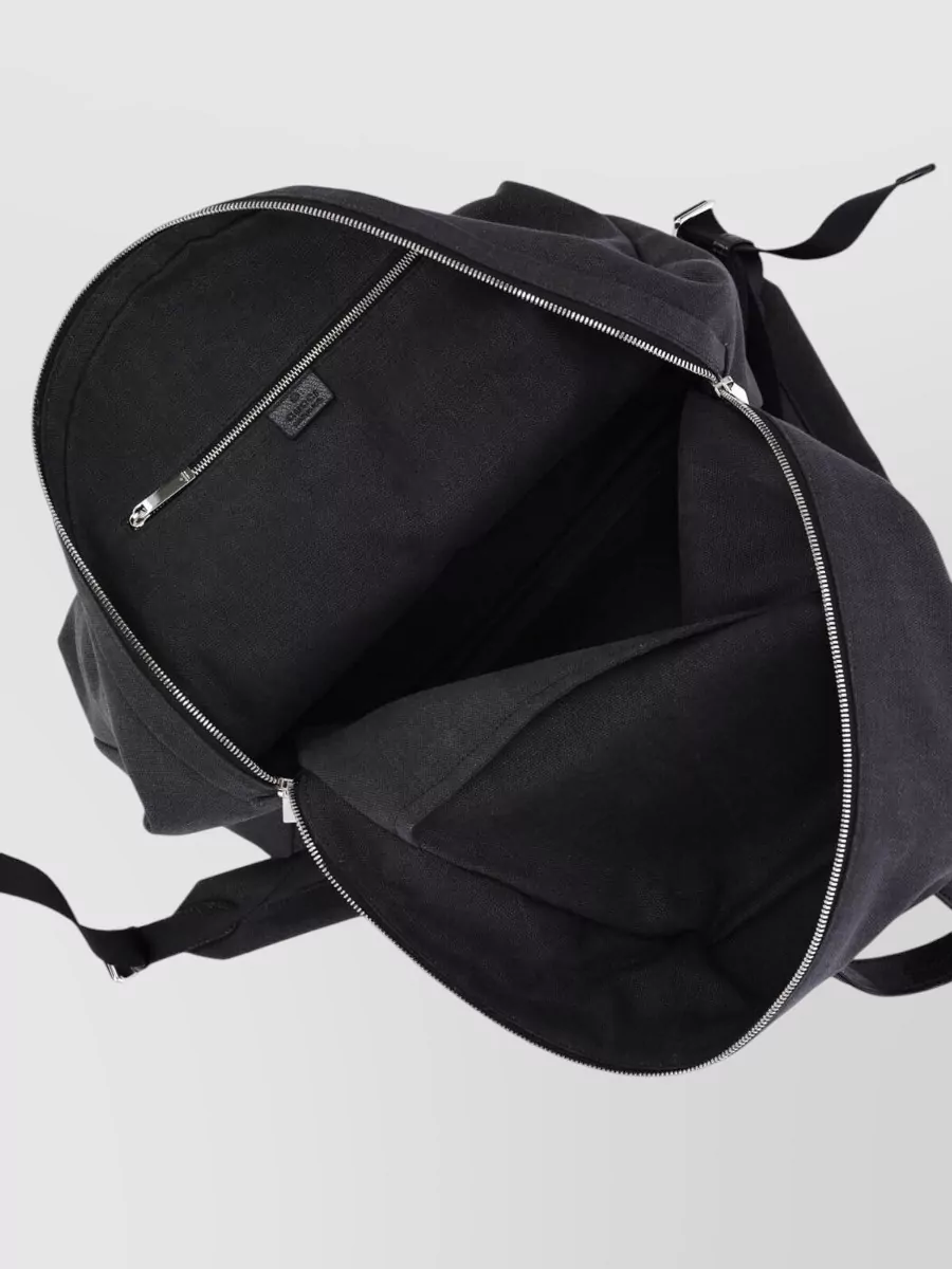 Gucci Large Cotton Backpack