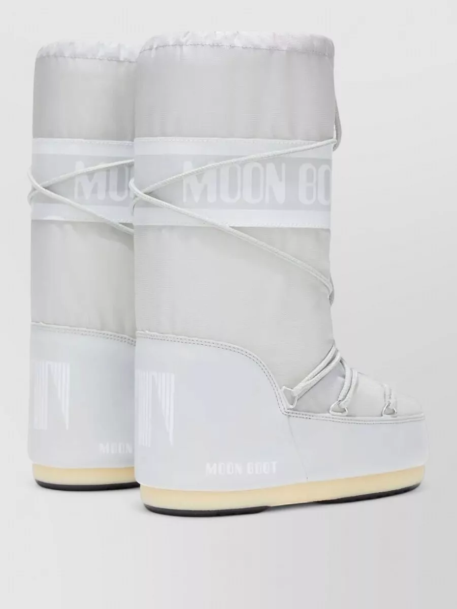 Moon Boot Nylon Boots