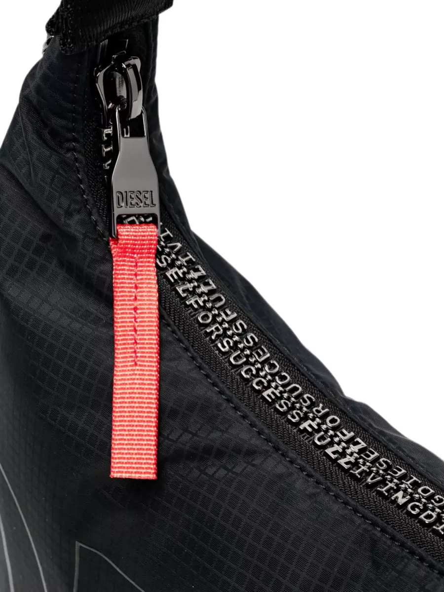 Diesel Nylon Shoulder Bag