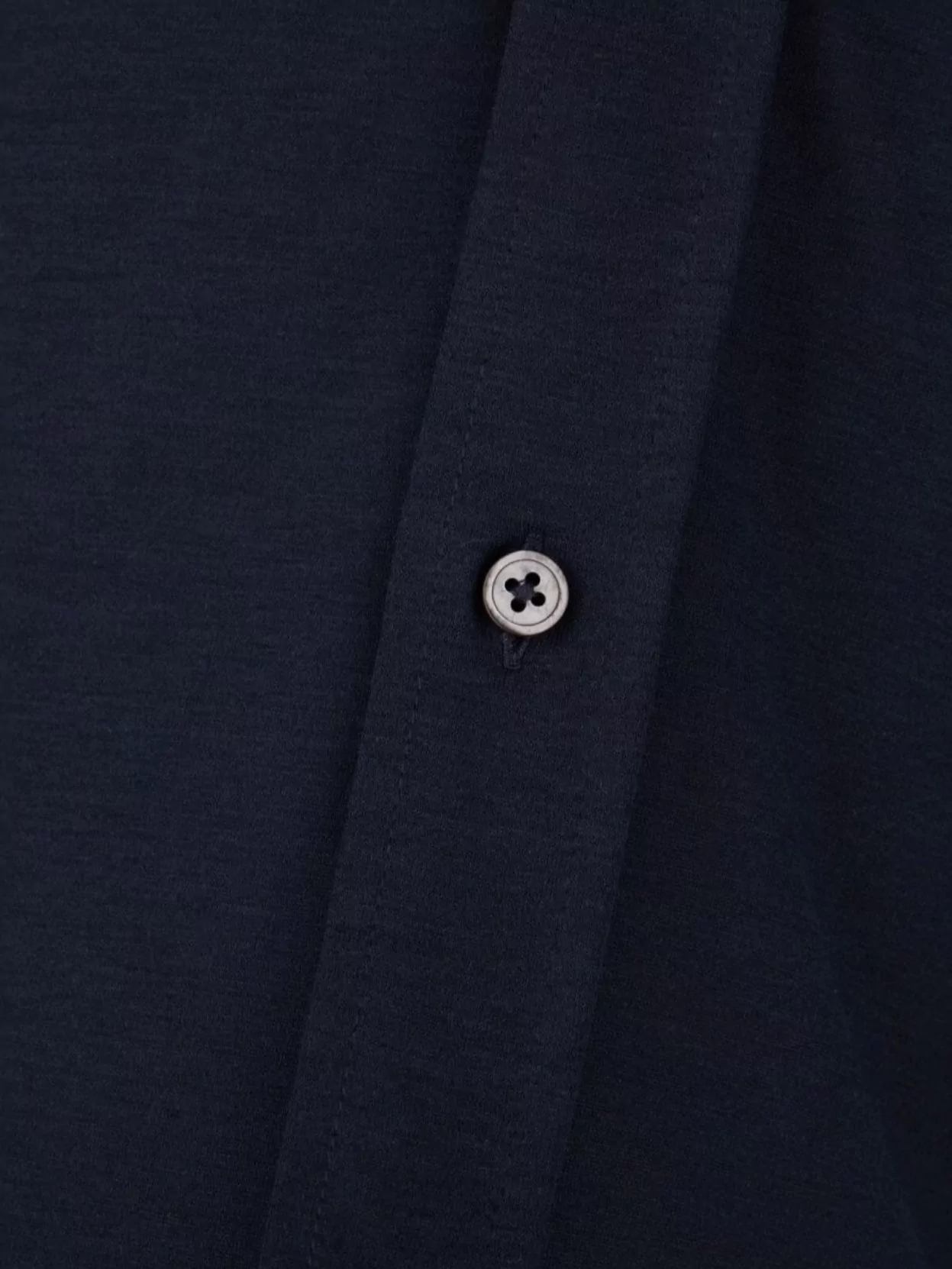 Tom Ford Shirt Silk Blend Collar Buttoned