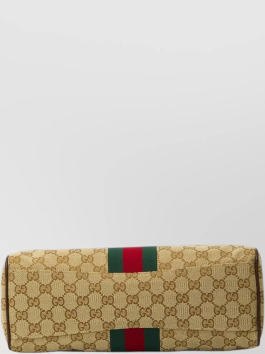 Gucci Paparazzo Medium Shoulder Bag