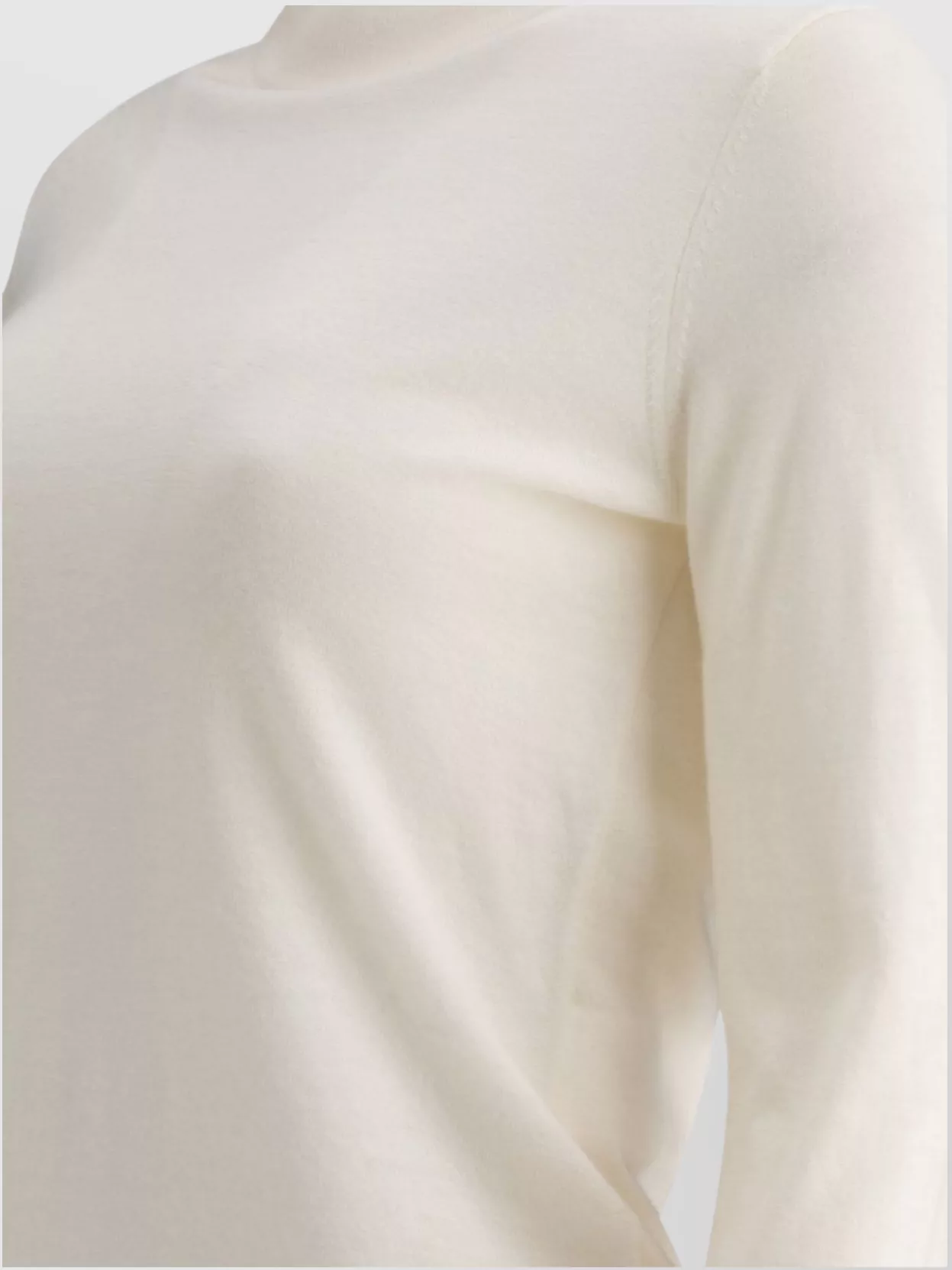 Max Mara Lightweight Knitwear Long Sleeves