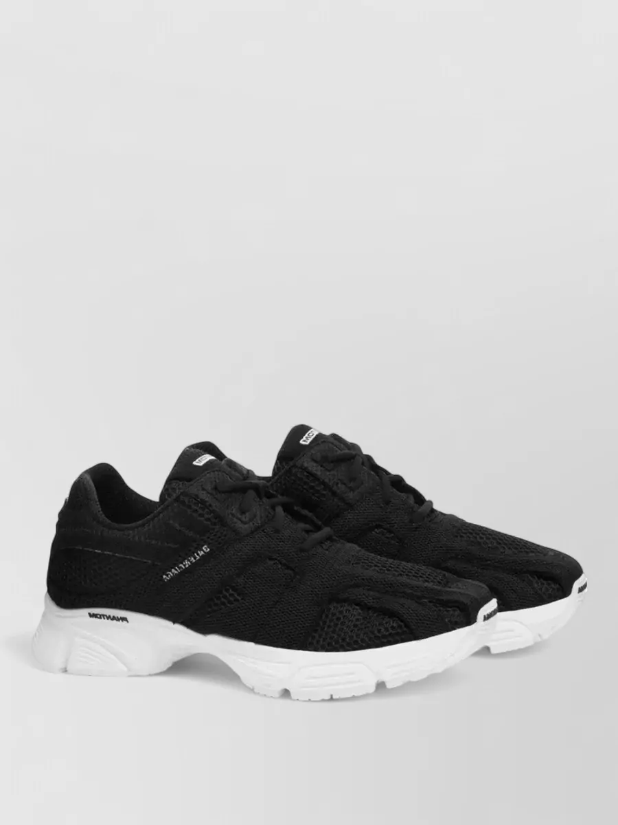 Balenciaga low-top sneakers