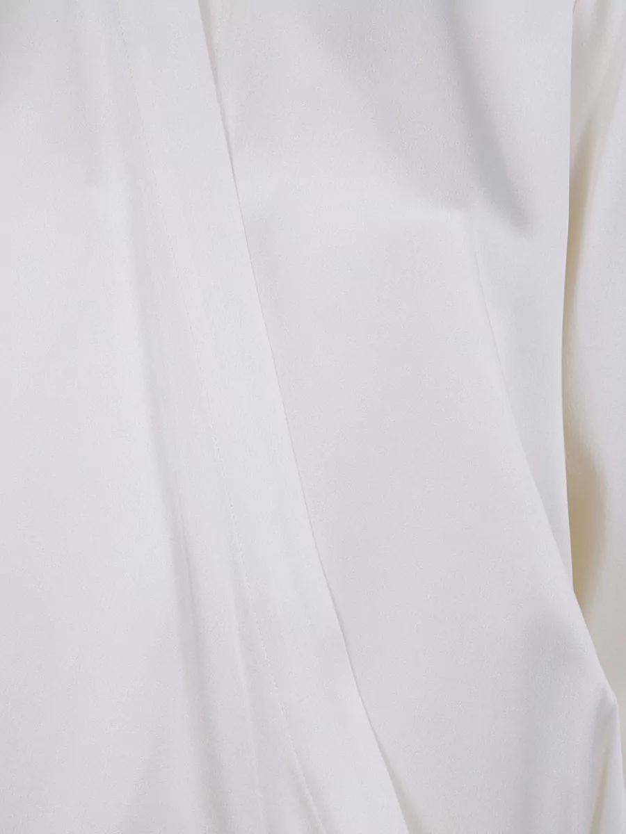 Semicouture Armanda Blouse