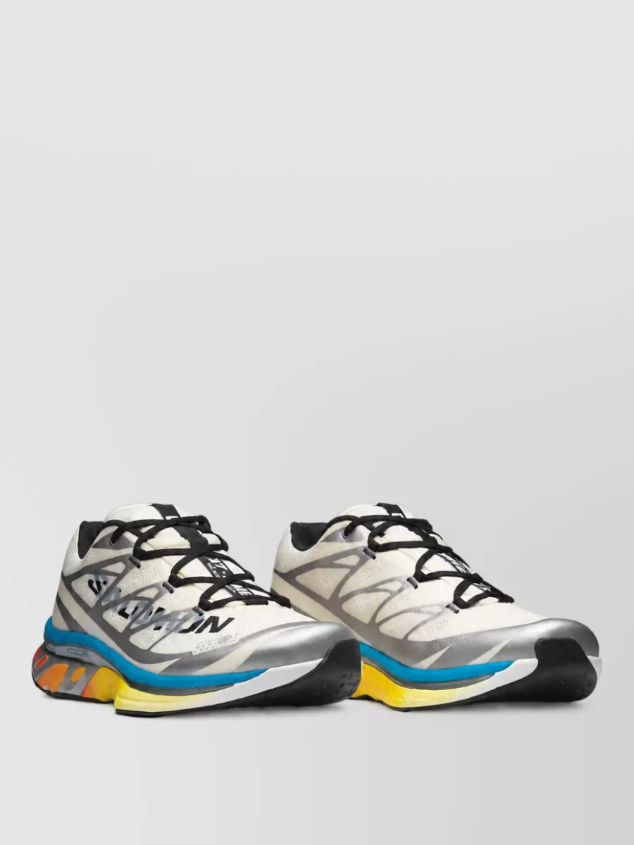 Mm6 Maison Margiela xt low-top sneakers