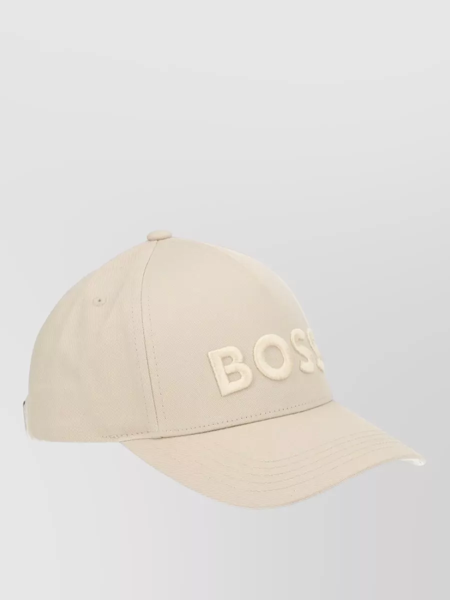 Boss Cotton Baseball Cap