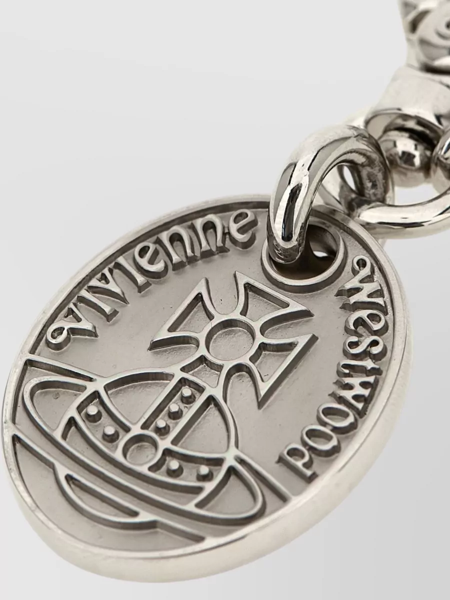 Vivienne Westwood Sofiane Pendant Necklace