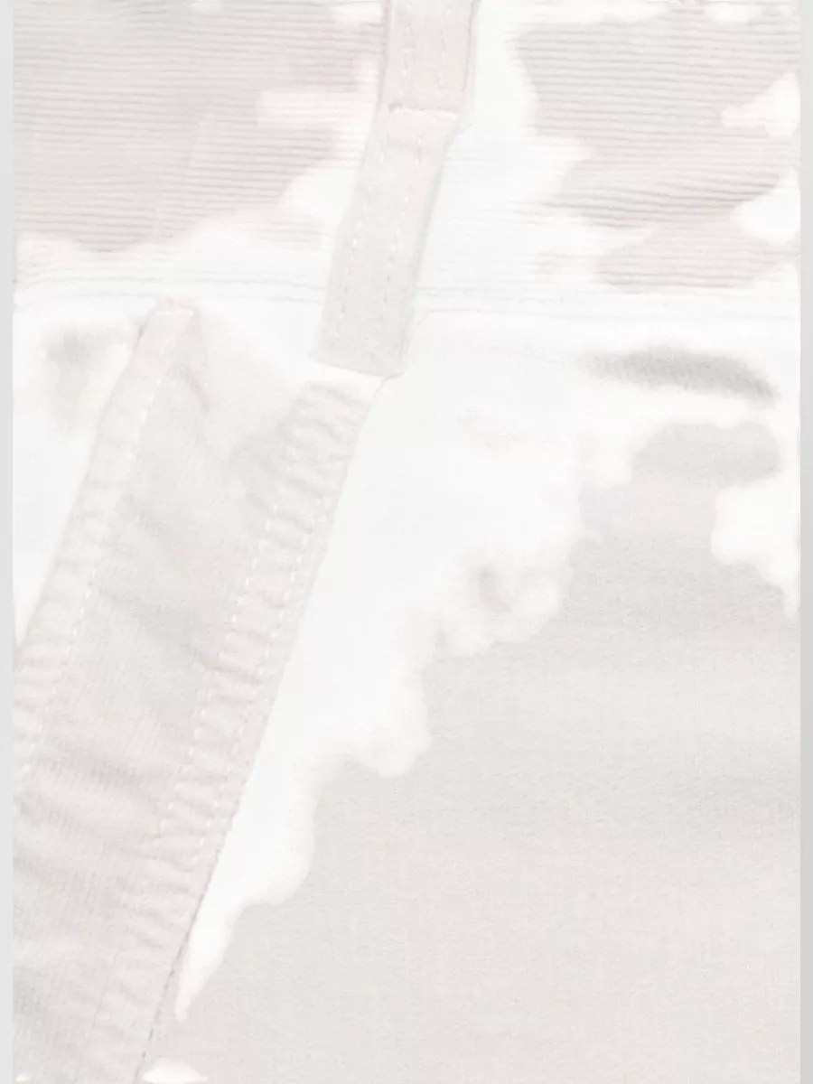 Panicale Ribbed Tapered Trousers