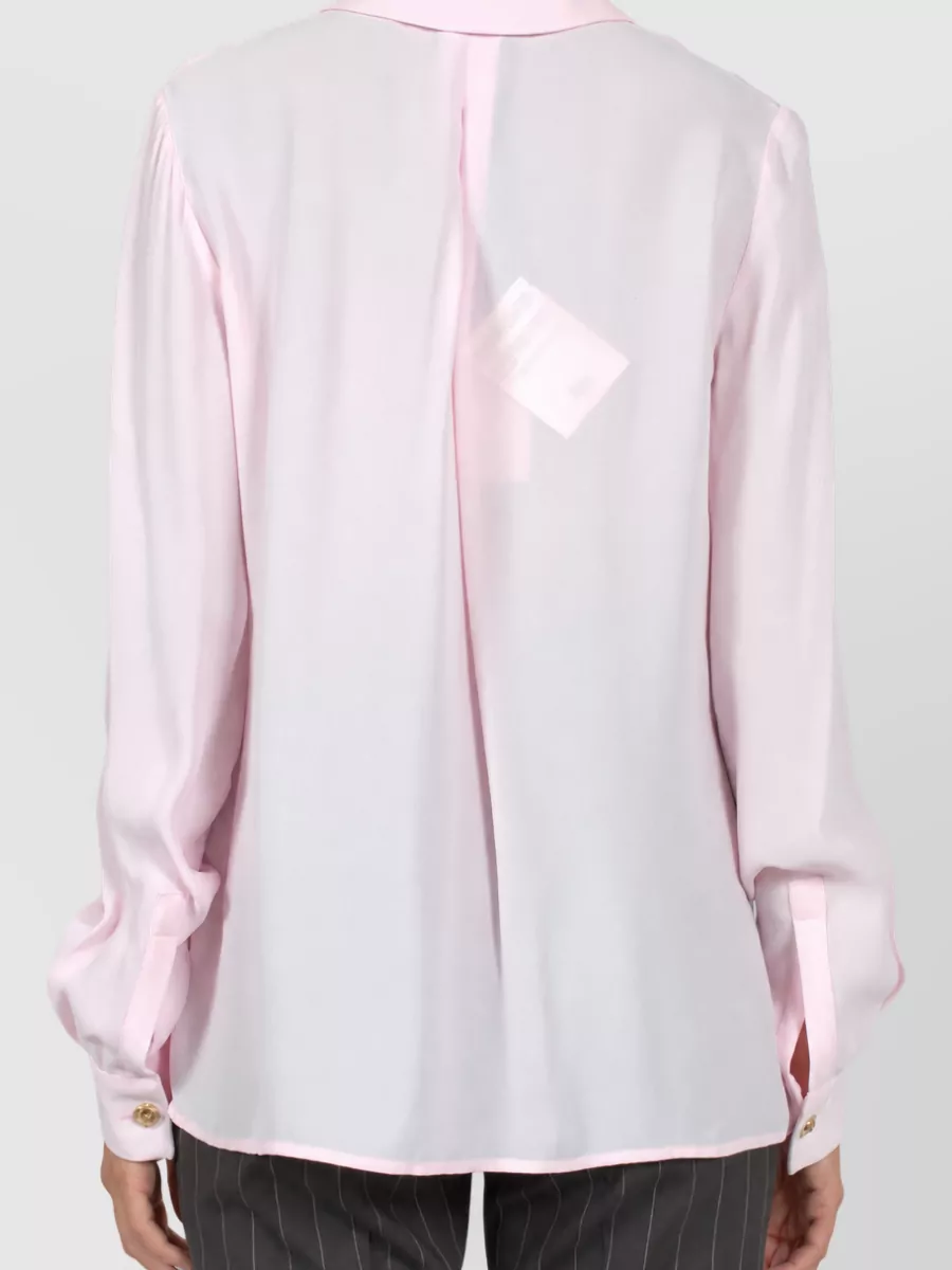 Elisabetta Franchi Shirt