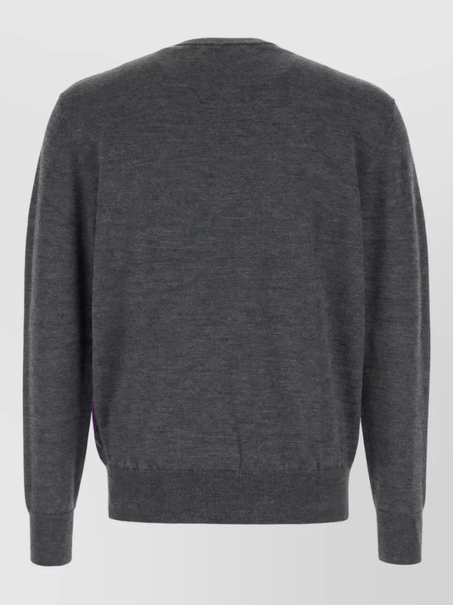 Gimaguas Wool Sweater
