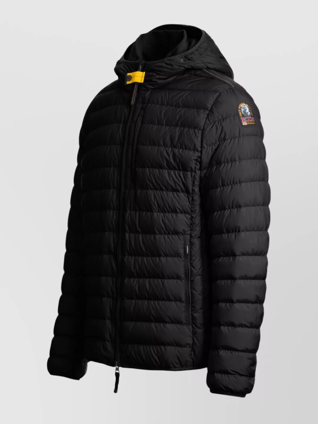 Parajumpers Last Minute Hooded Down Jacket