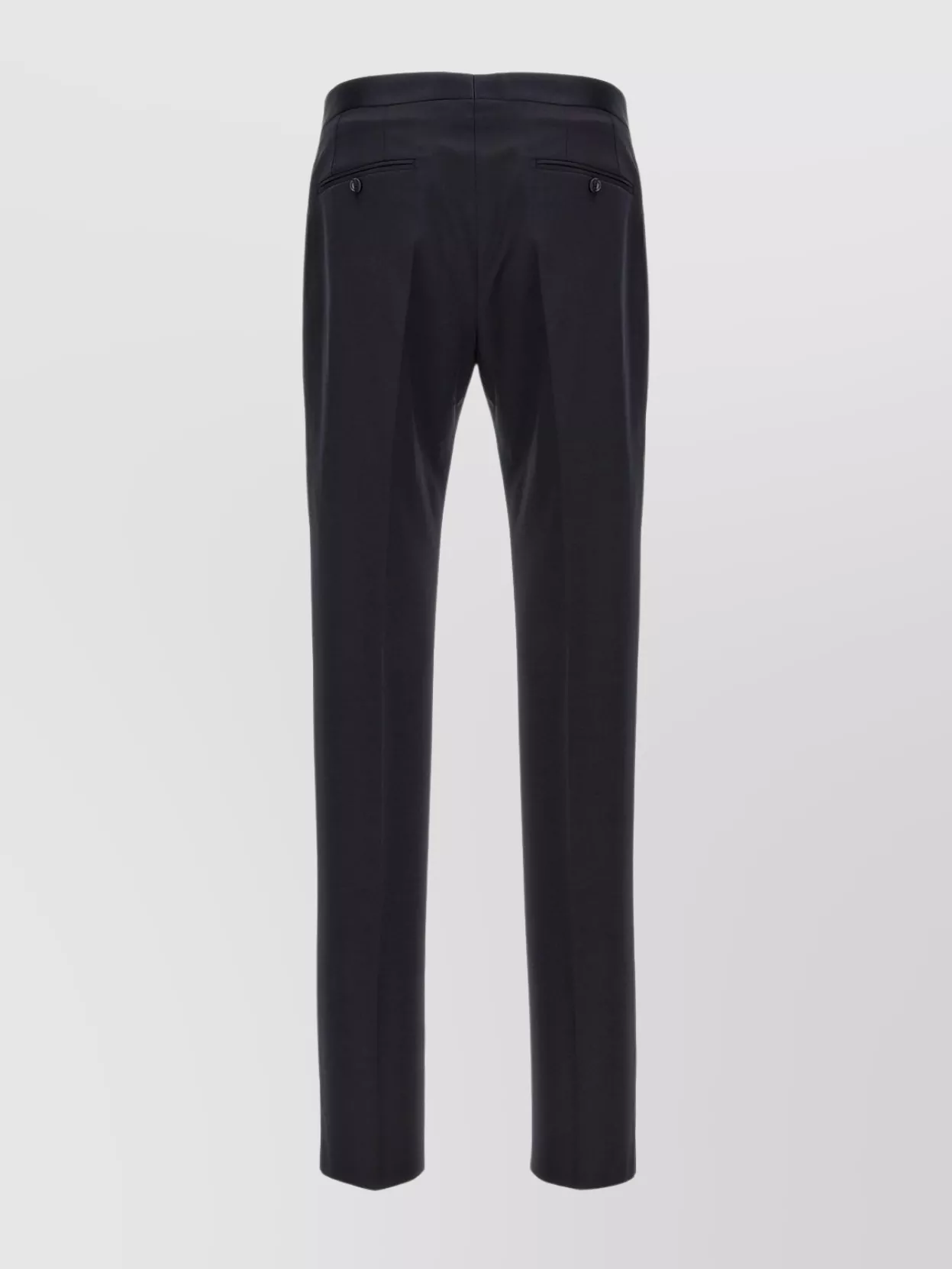 Tagliatore Tuxedo Suit Satin Trim