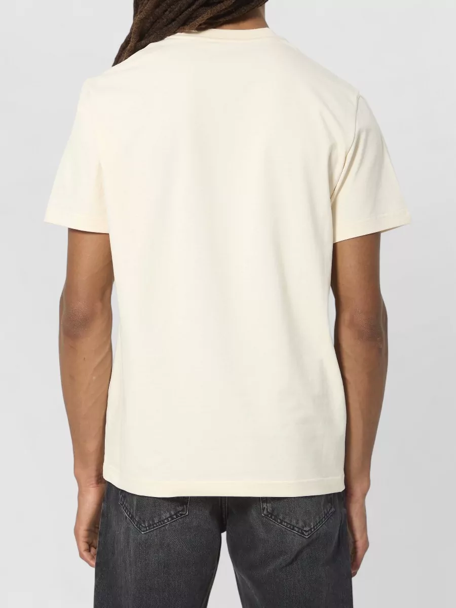 Moncler Logo-Print Cotton Jersey Regular-Fit T-Shirt