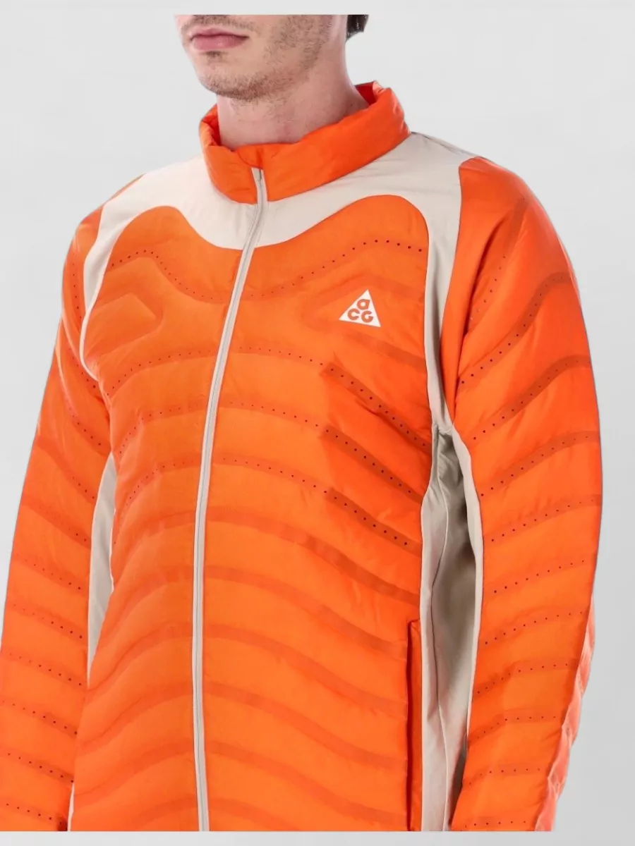 Nike Down Hooded Sport Jacket