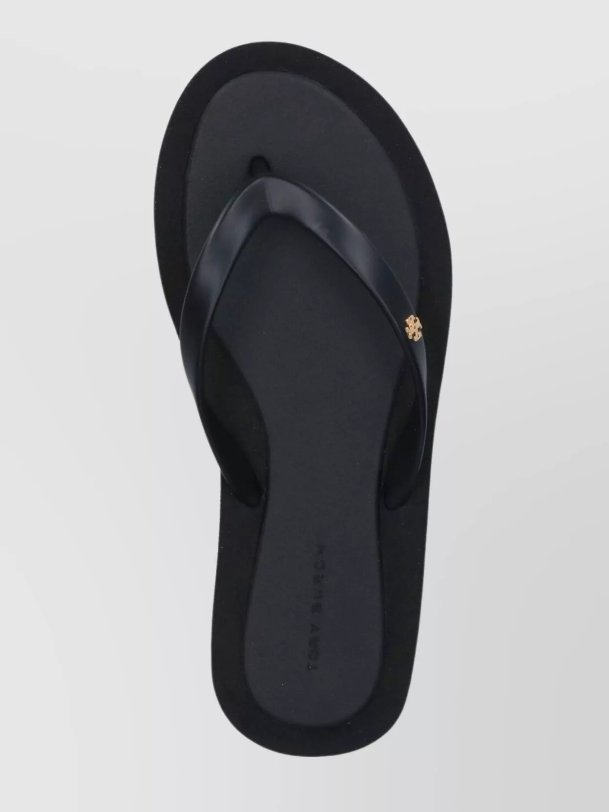 Tory Burch Heel Flat Sole Open Toe Sandals