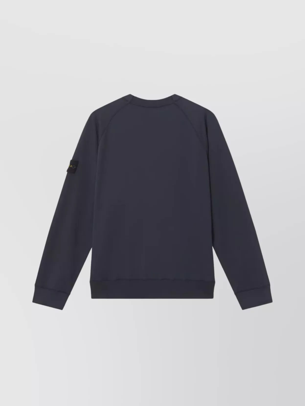 Stone Island Crew Neck Knitwear Sweater