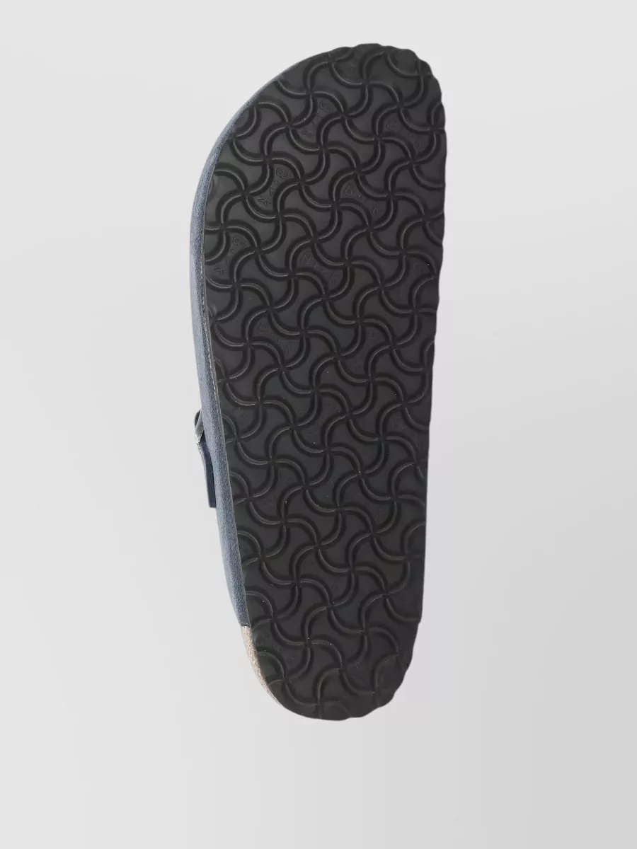 Birkenstock Boston Mules
