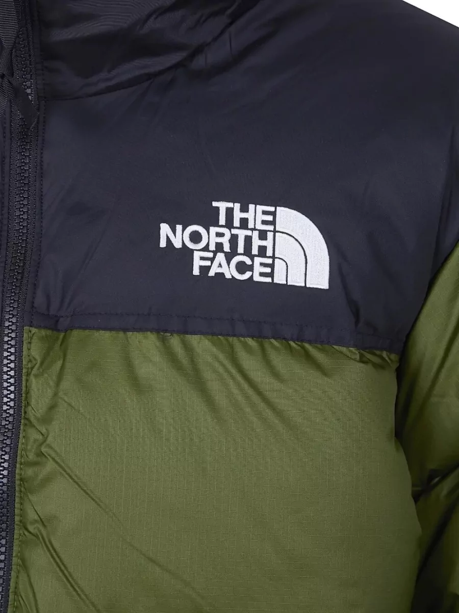 The North Face Down Puffer Jacket