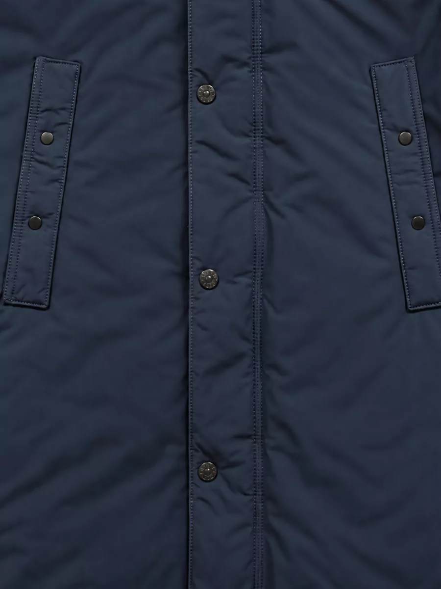 Stone Island Padded Coat
