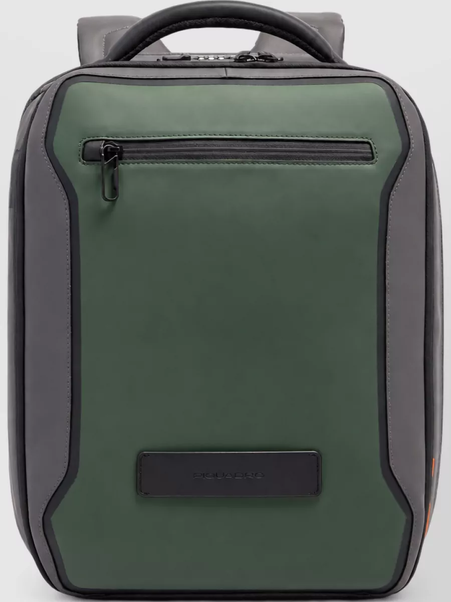 Piquadro travel backpack