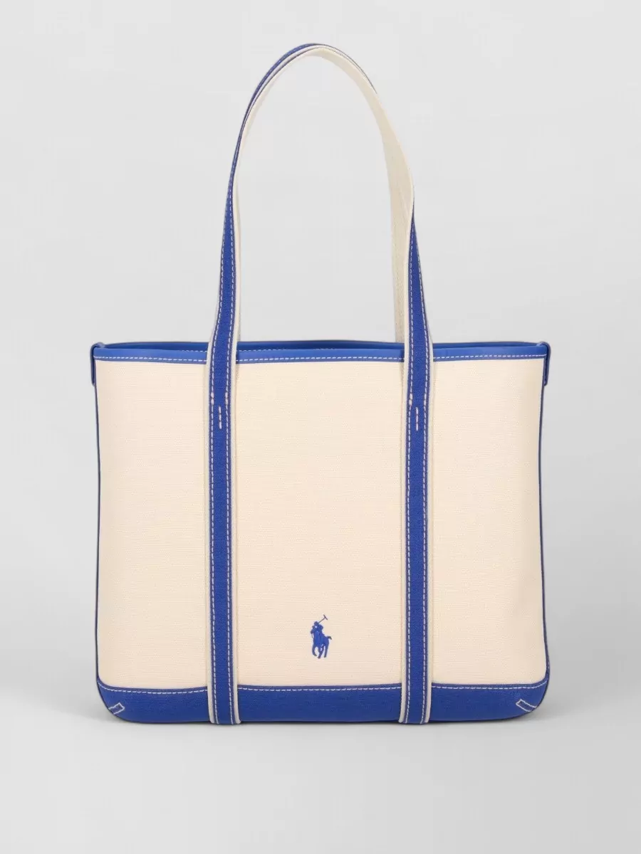 Ralph Lauren Small Tote Bag