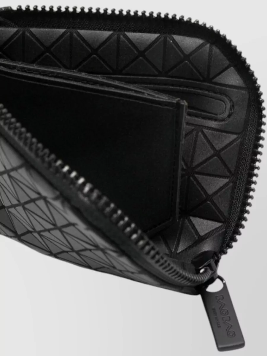 Bao Bao Issey Miyake Wallet