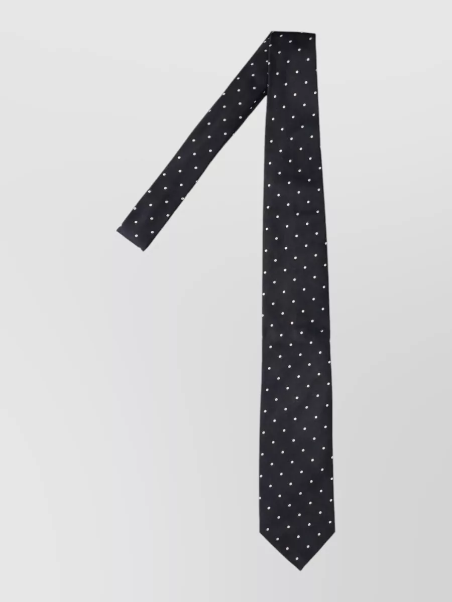 Tom Ford silk tie