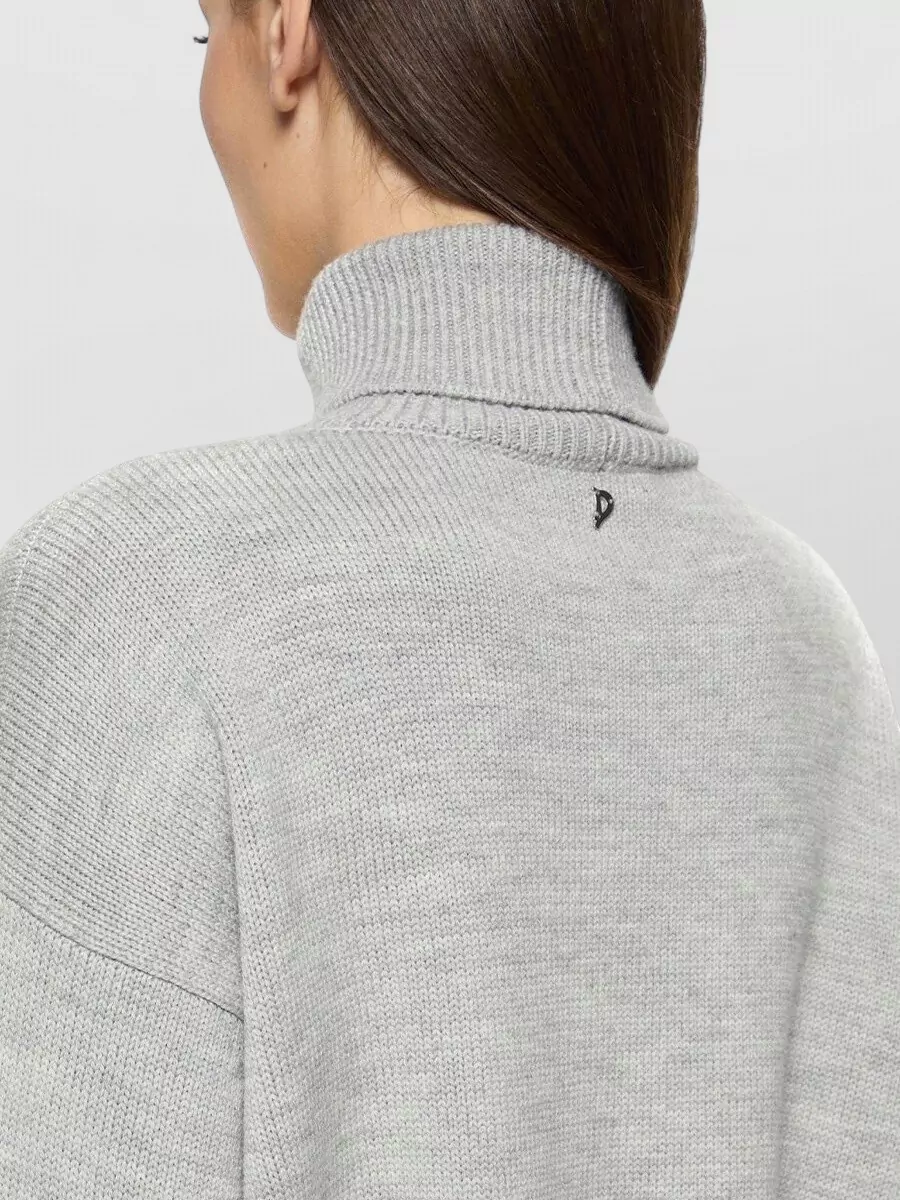 Dondup Wool Jumper