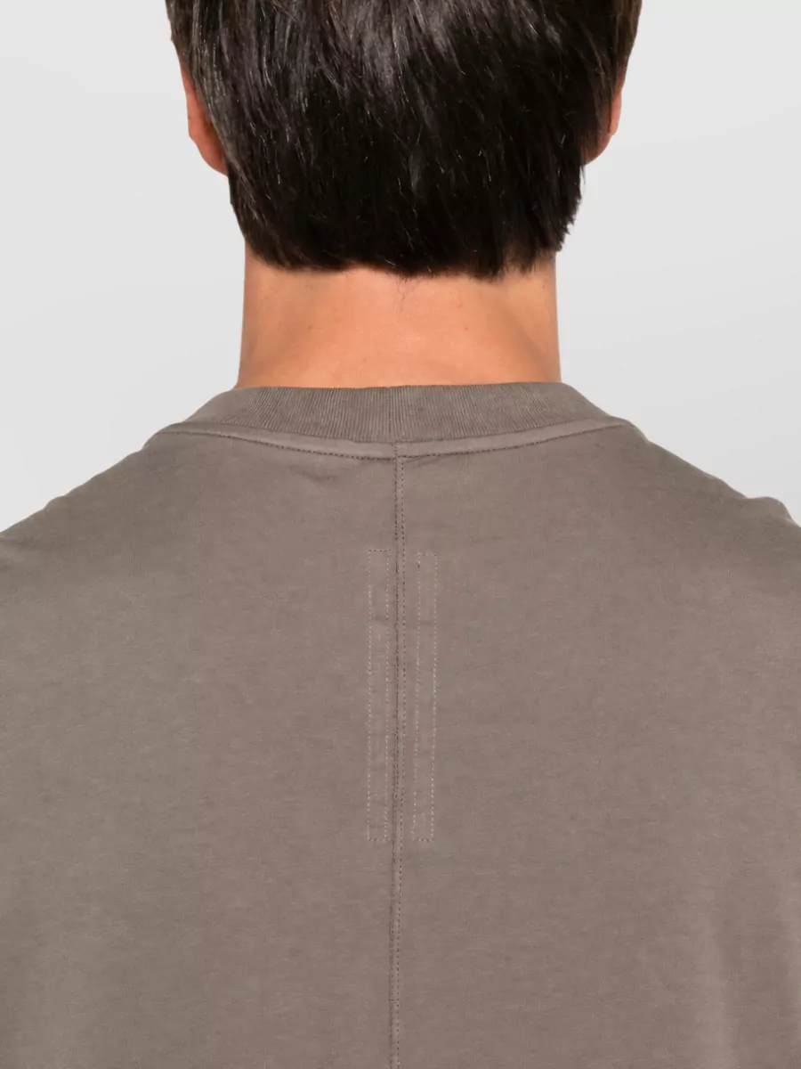 Rick Owens Drkshdw Sleeveless T-Shirt