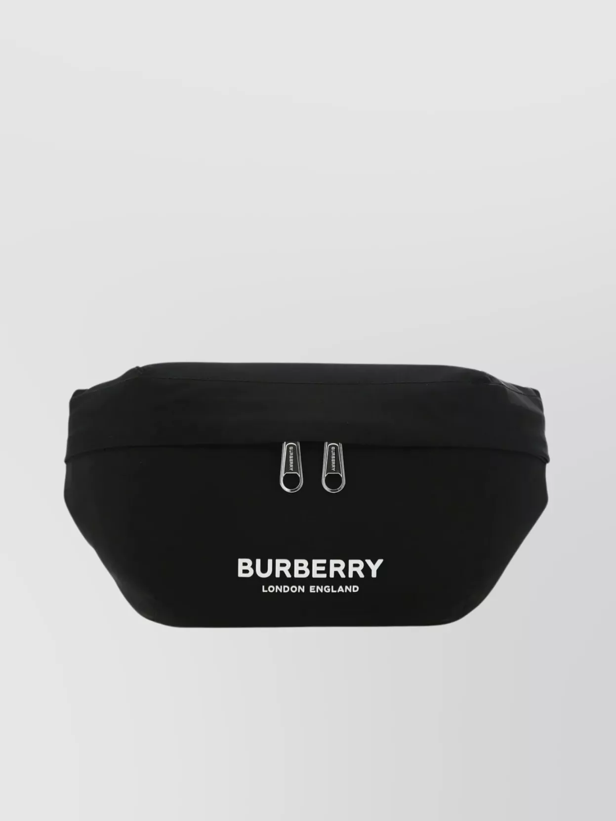 Shop Burberry Nylon Sonny Belt Bag
