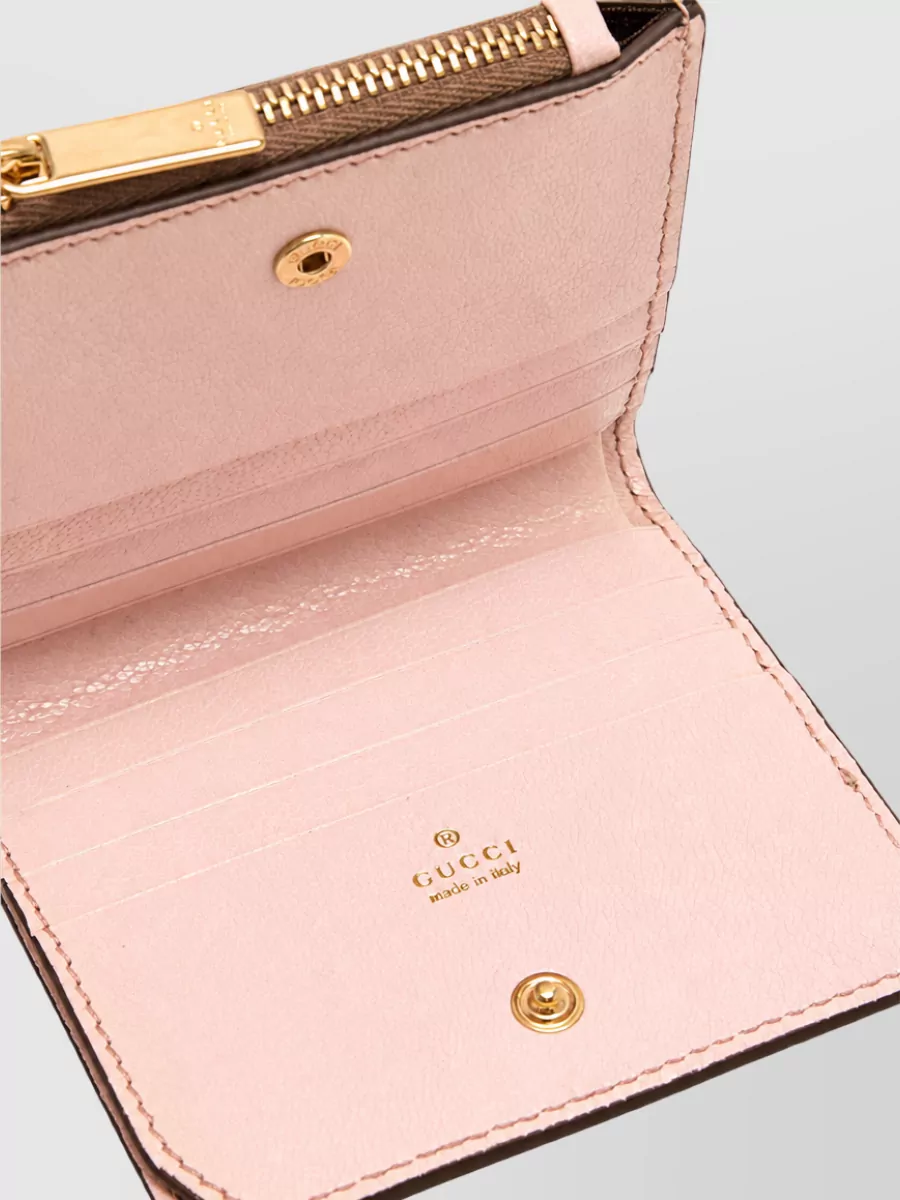 Gucci Small Wallet