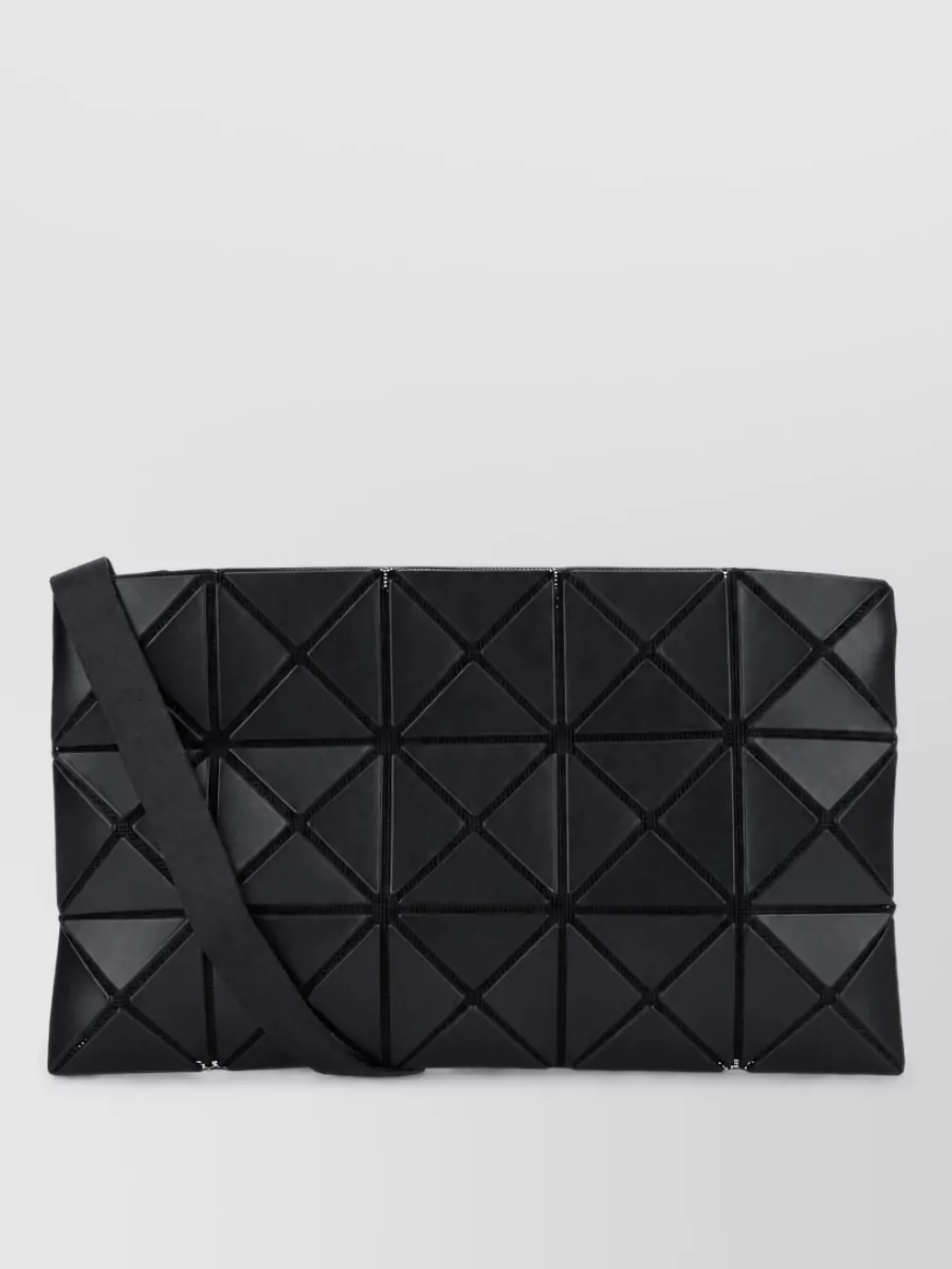 Bao Bao Issey Miyake Clutch Bag