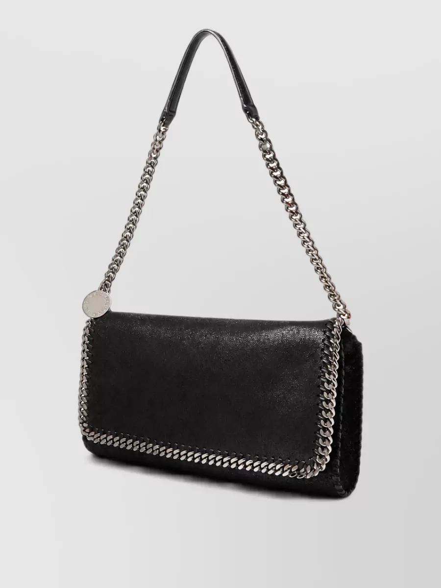 Stella Mccartney Falabella Clutch Bag