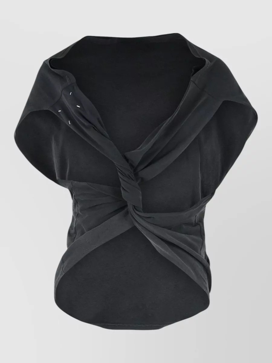 Maison Margiela Cotton Bodysuit