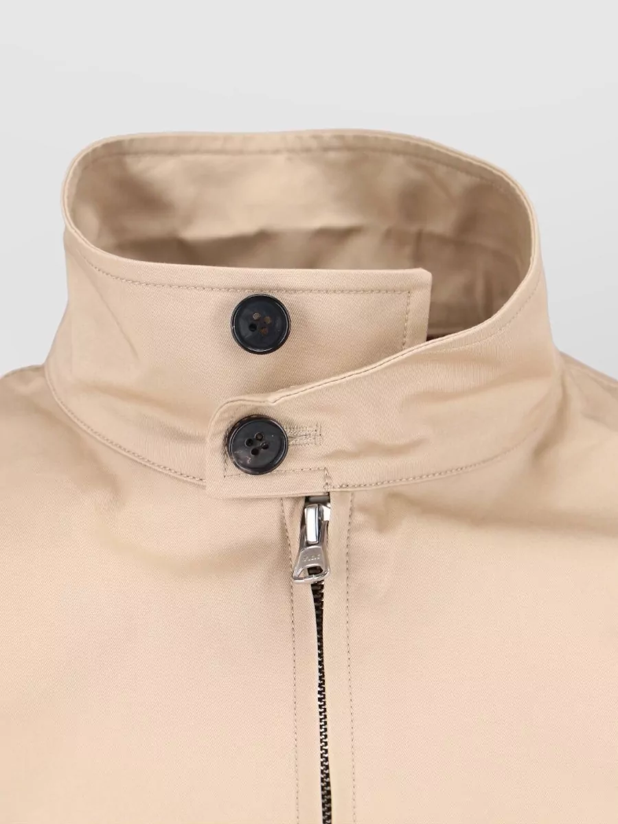 Tonywack Lightweight Jacket