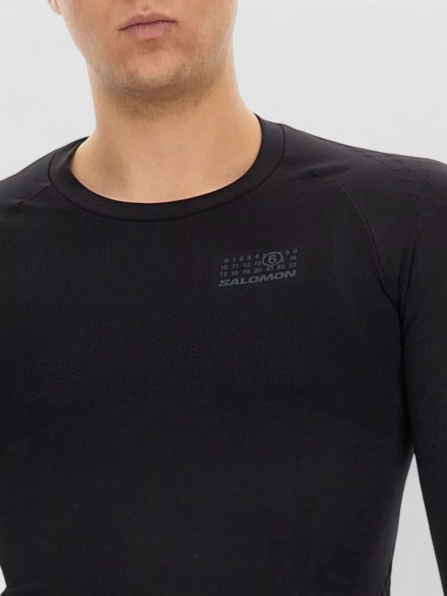 Mm6 Maison Margiela X Salomon Technical Top