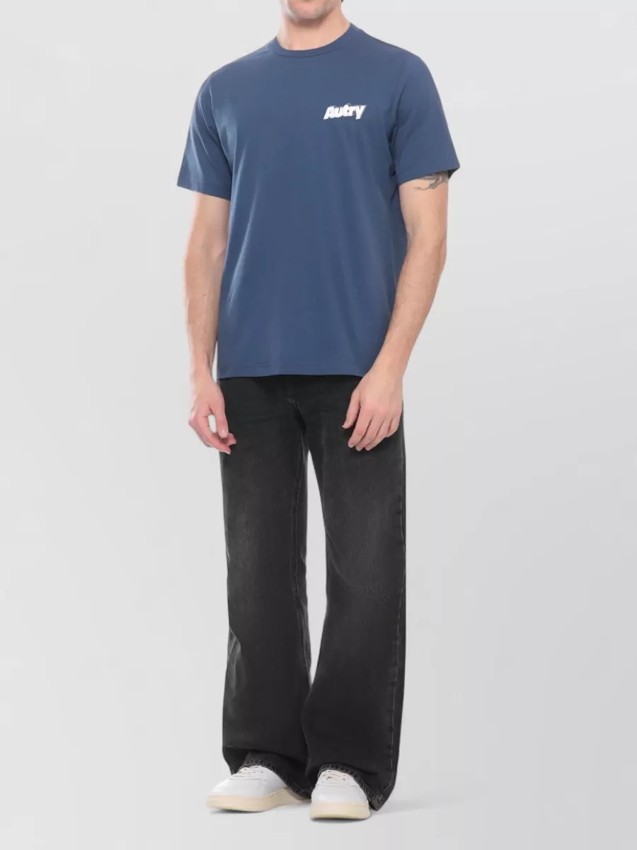 Autry Short-Sleeve T-Shirt