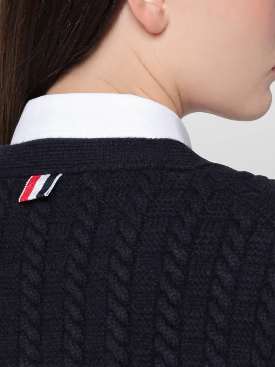 Thom Browne Cardigan