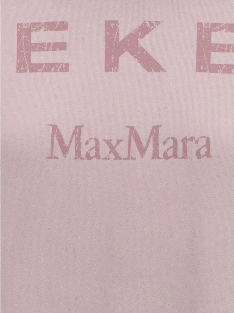 Max Mara Cotton Sweatshirt