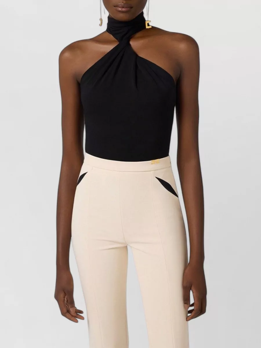 Elisabetta Franchi Blouse