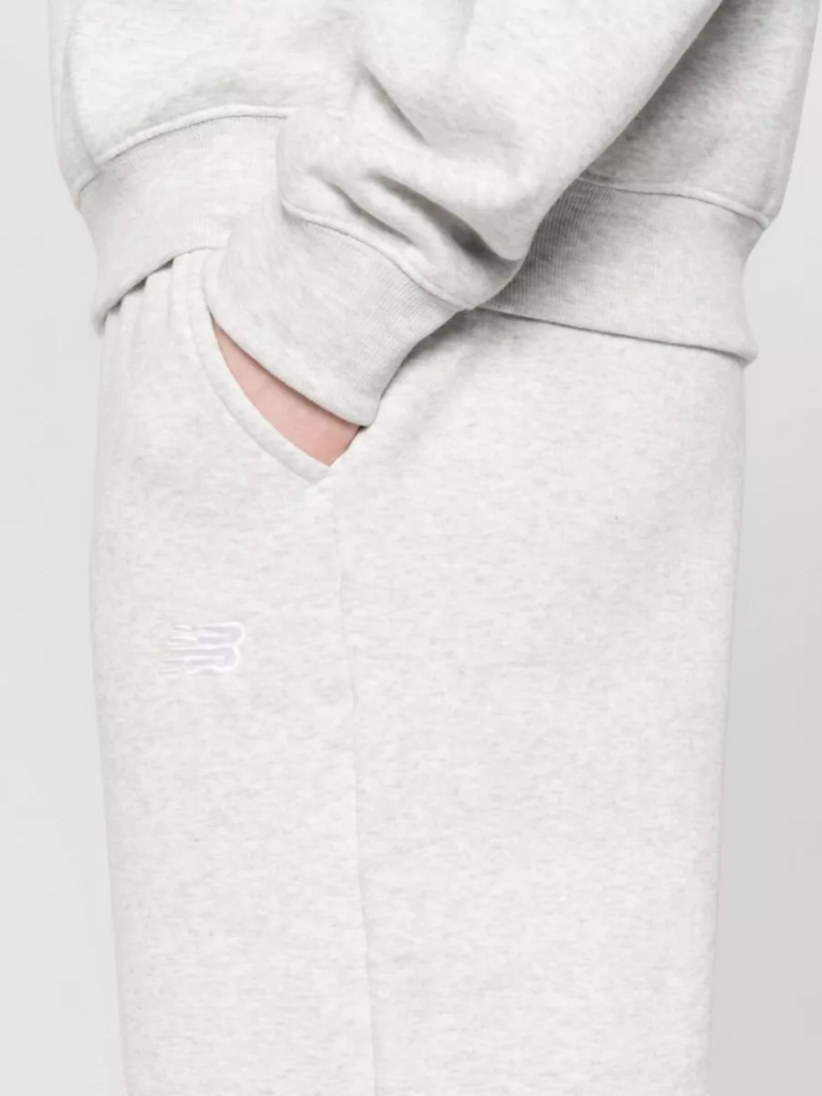 New Balance Silk Track Pants